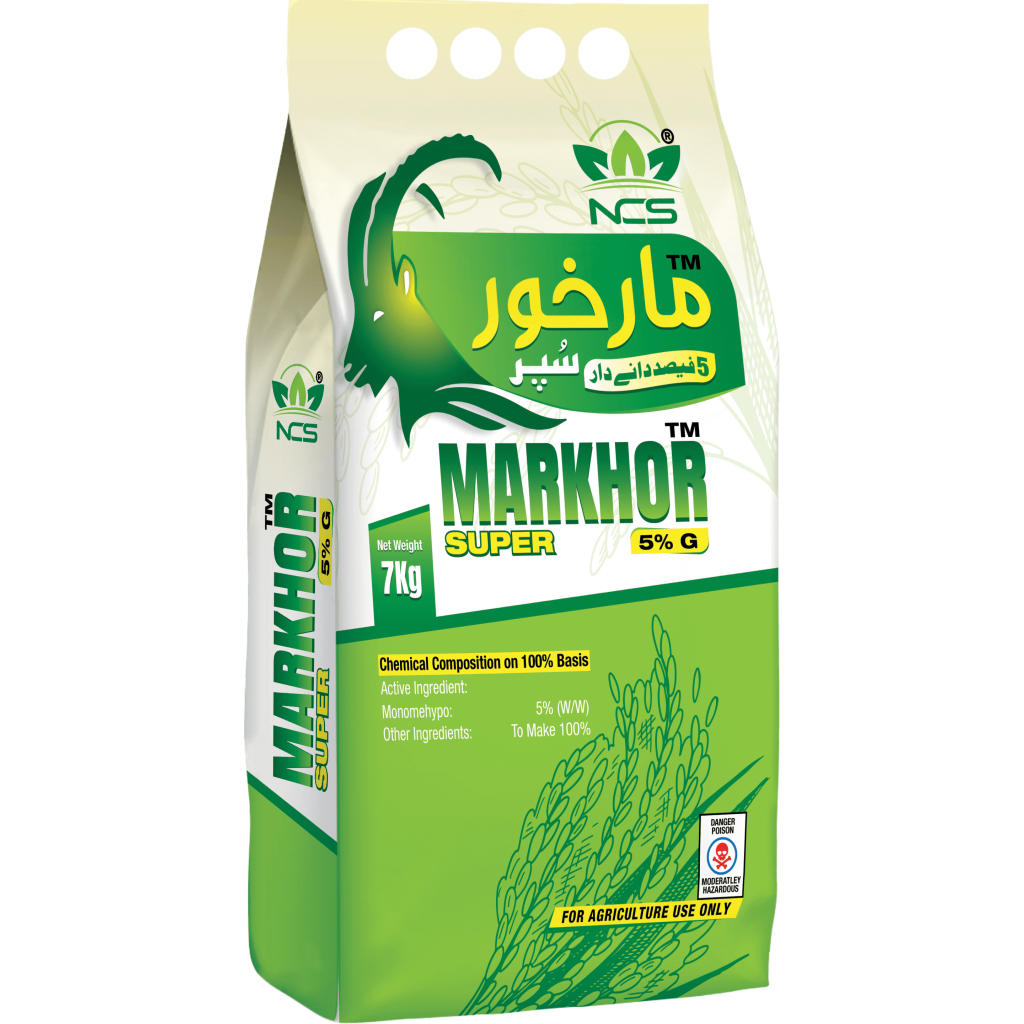 Markhor Monomehypo 5%