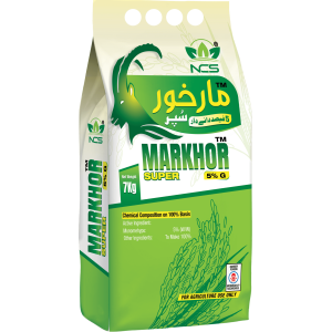 Markhor Monomehypo 5%