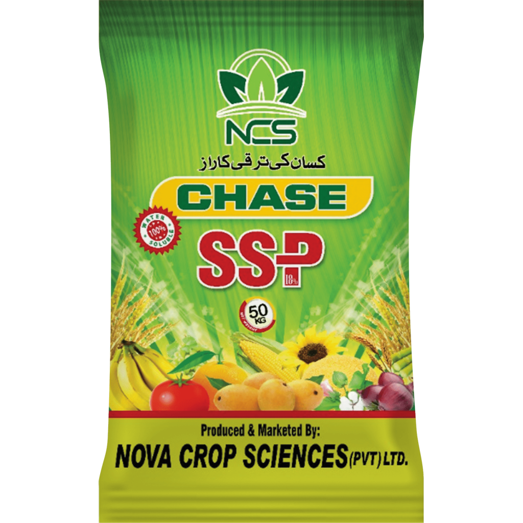 SSP Fertilizer