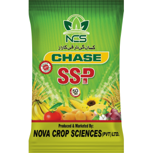 SSP Fertilizer